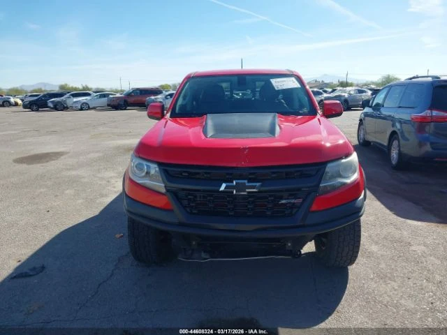Chevrolet Colorado ZR2* 3.6* V6* 4X4*  | Mobile.bg � ����������� 3