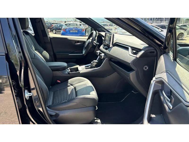 Toyota Rav4 2.5HSD LOUNGE FWD, снимка 6 - Автомобили и джипове - 55705236