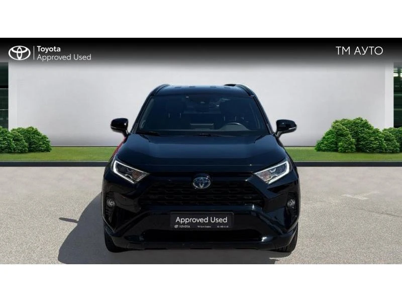 Toyota Rav4 2.5HSD LOUNGE FWD, снимка 5 - Автомобили и джипове - 55705236