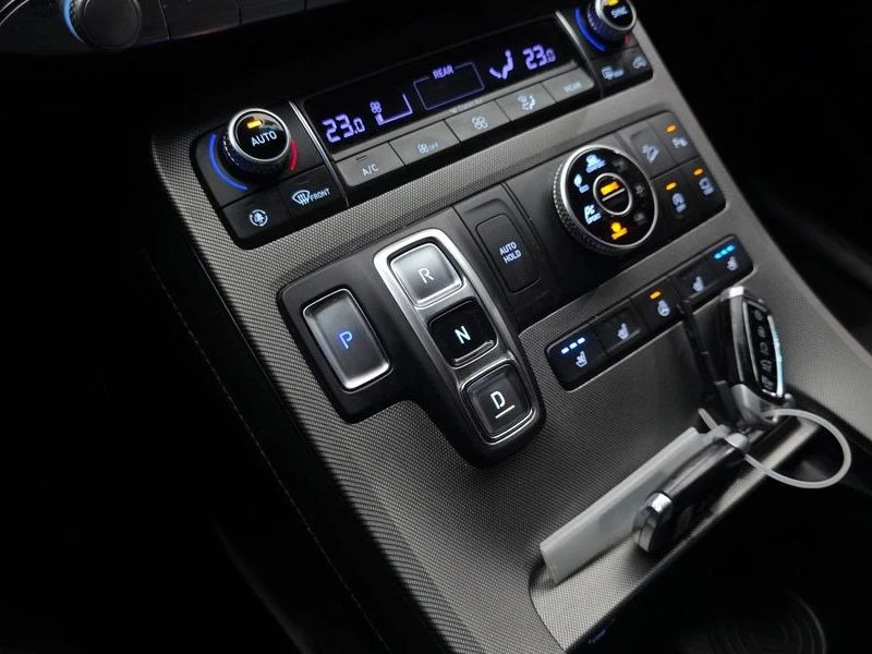 Hyundai Palisade 3.8 AWD Calligraphy, снимка 9 - Автомобили и джипове - 56056942