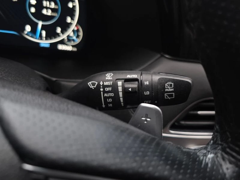 Hyundai Palisade 3.8 AWD Calligraphy, снимка 16 - Автомобили и джипове - 56056942
