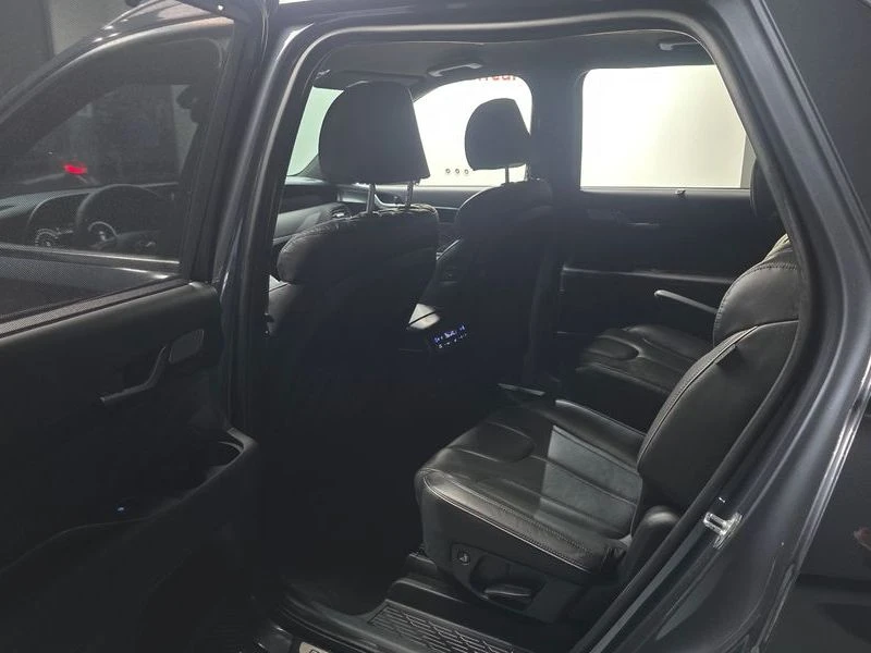 Hyundai Palisade 3.8 AWD Calligraphy, снимка 11 - Автомобили и джипове - 56056942