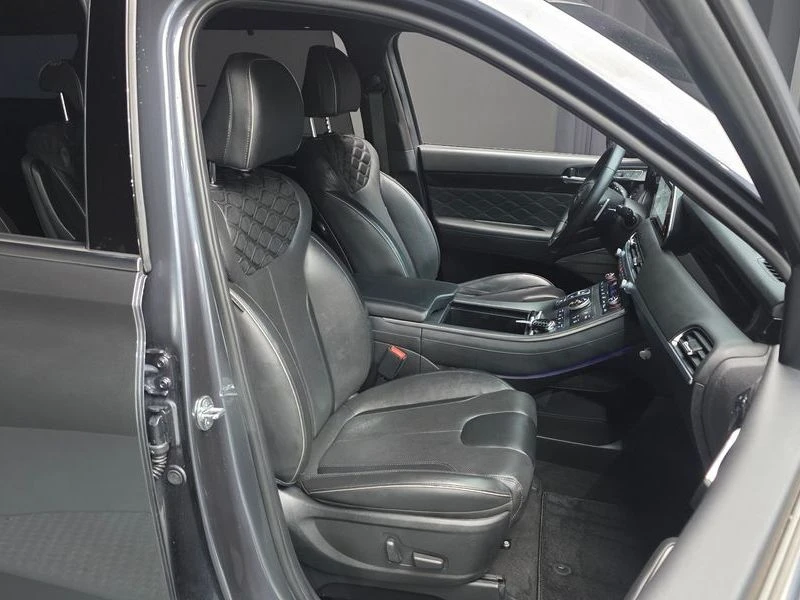 Hyundai Palisade 3.8 AWD Calligraphy, снимка 12 - Автомобили и джипове - 56056942