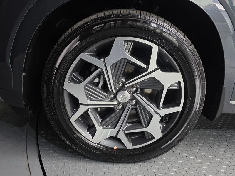 Hyundai Palisade 3.8 AWD Calligraphy, снимка 5 - Автомобили и джипове - 56056942