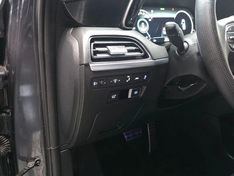 Hyundai Palisade 3.8 AWD Calligraphy, снимка 14 - Автомобили и джипове - 56056942