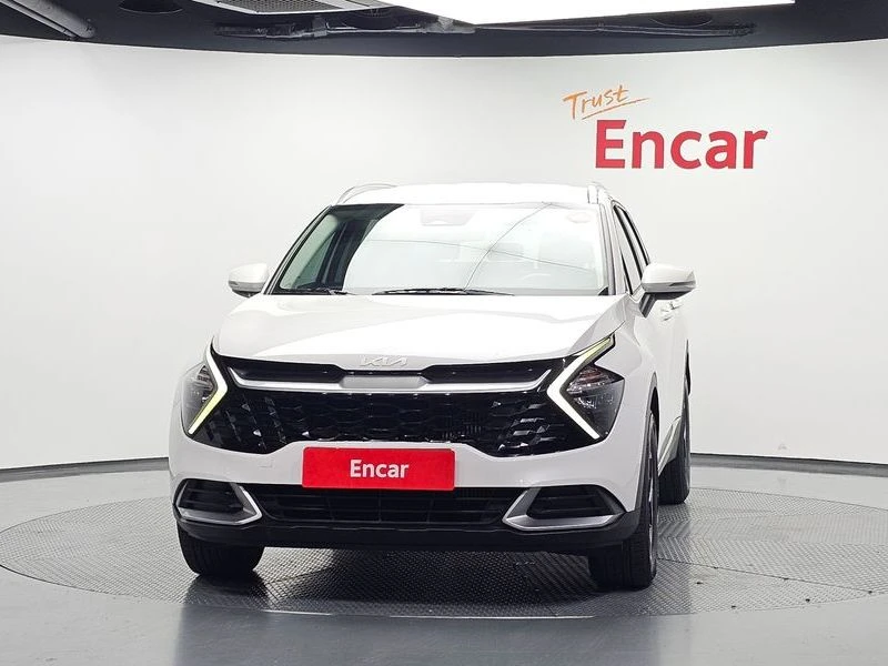 Kia Sportage Gasoline 1.6 Turbo 2WD| 177�.�. | Mobile.bg � ����������� 3