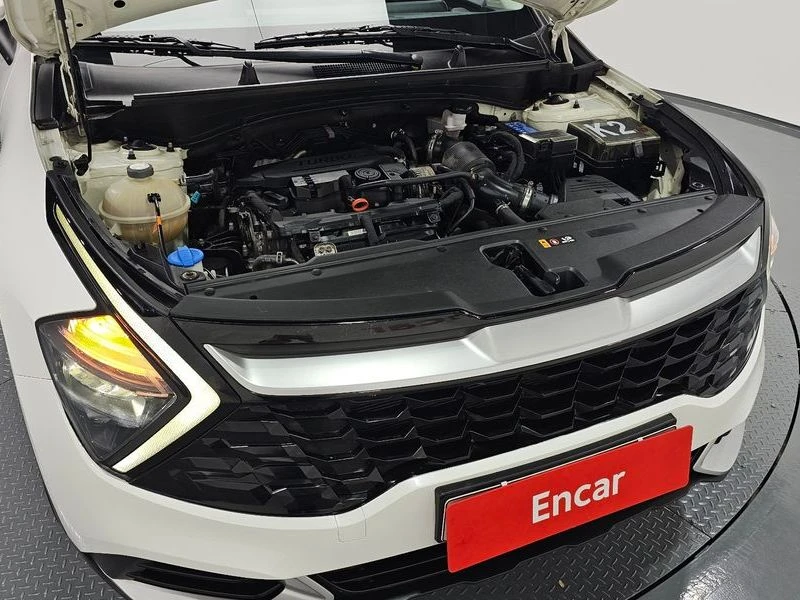 Kia Sportage Gasoline 1.6 Turbo 2WD| 177�.�. | Mobile.bg � ����������� 6
