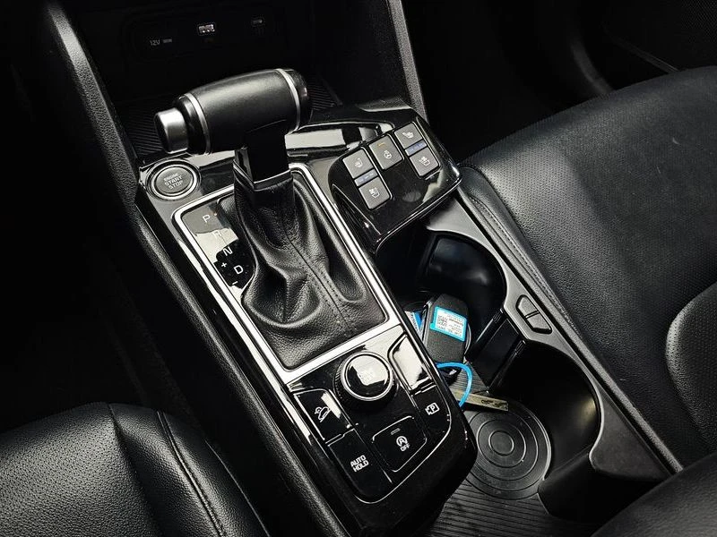 Kia Sportage Gasoline 1.6 Turbo 2WD| 177�.�. | Mobile.bg � ����������� 9