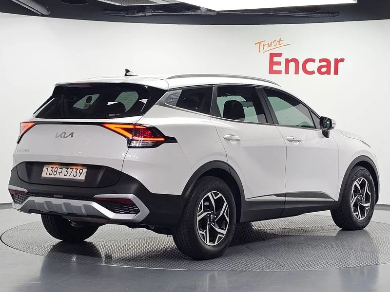 Kia Sportage Gasoline 1.6 Turbo 2WD| 177�.�. | Mobile.bg � ����������� 2