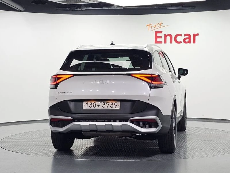Kia Sportage Gasoline 1.6 Turbo 2WD| 177�.�. | Mobile.bg � ����������� 4
