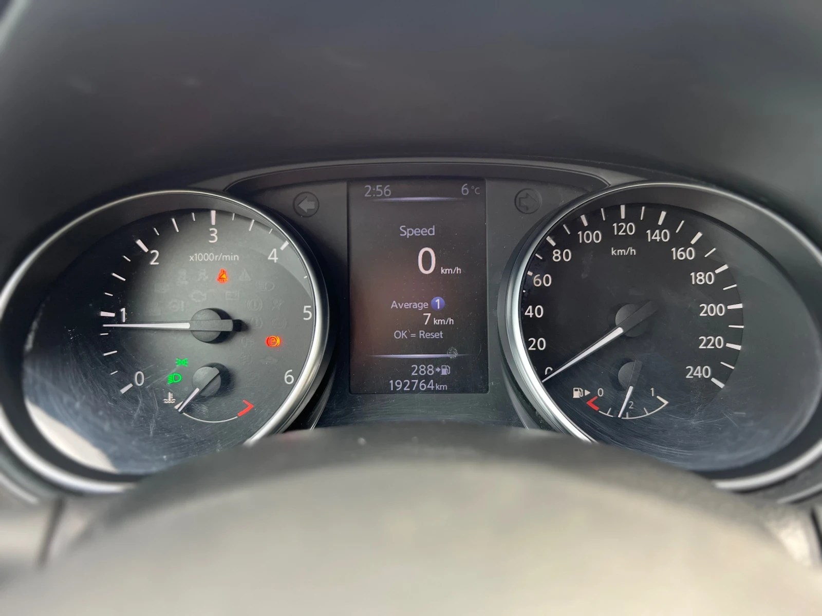 Nissan Qashqai 1.5D 110ps.   /  | Mobile.bg   11