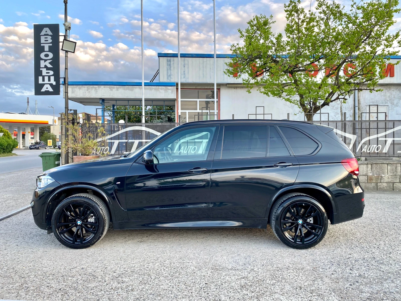BMW X5 М-Pack* 40d* 3xTV* Pano* HeadUP*  - изображение 5