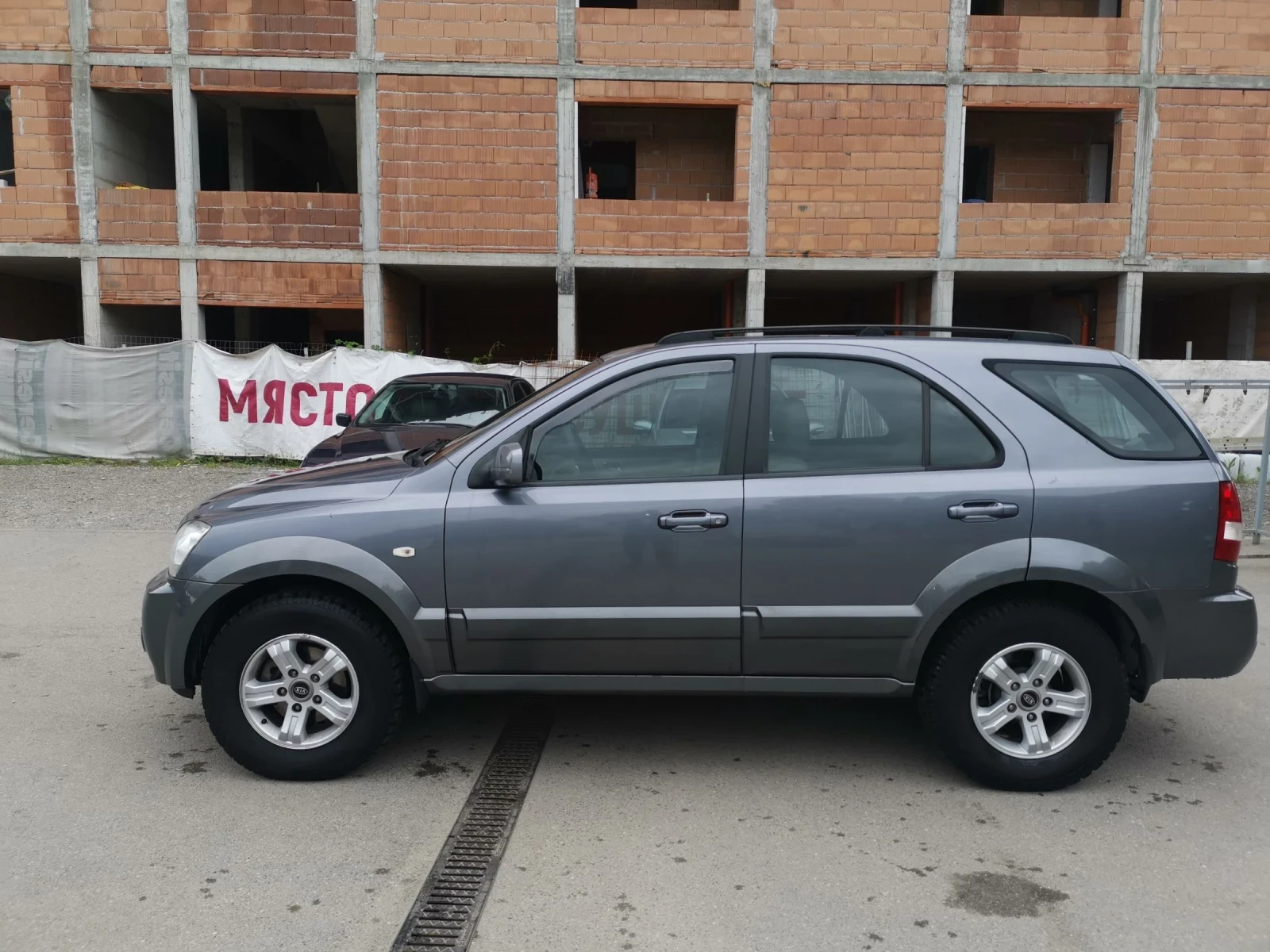 Kia Sorento 3.5 V6 UNIKAT  - изображение 6