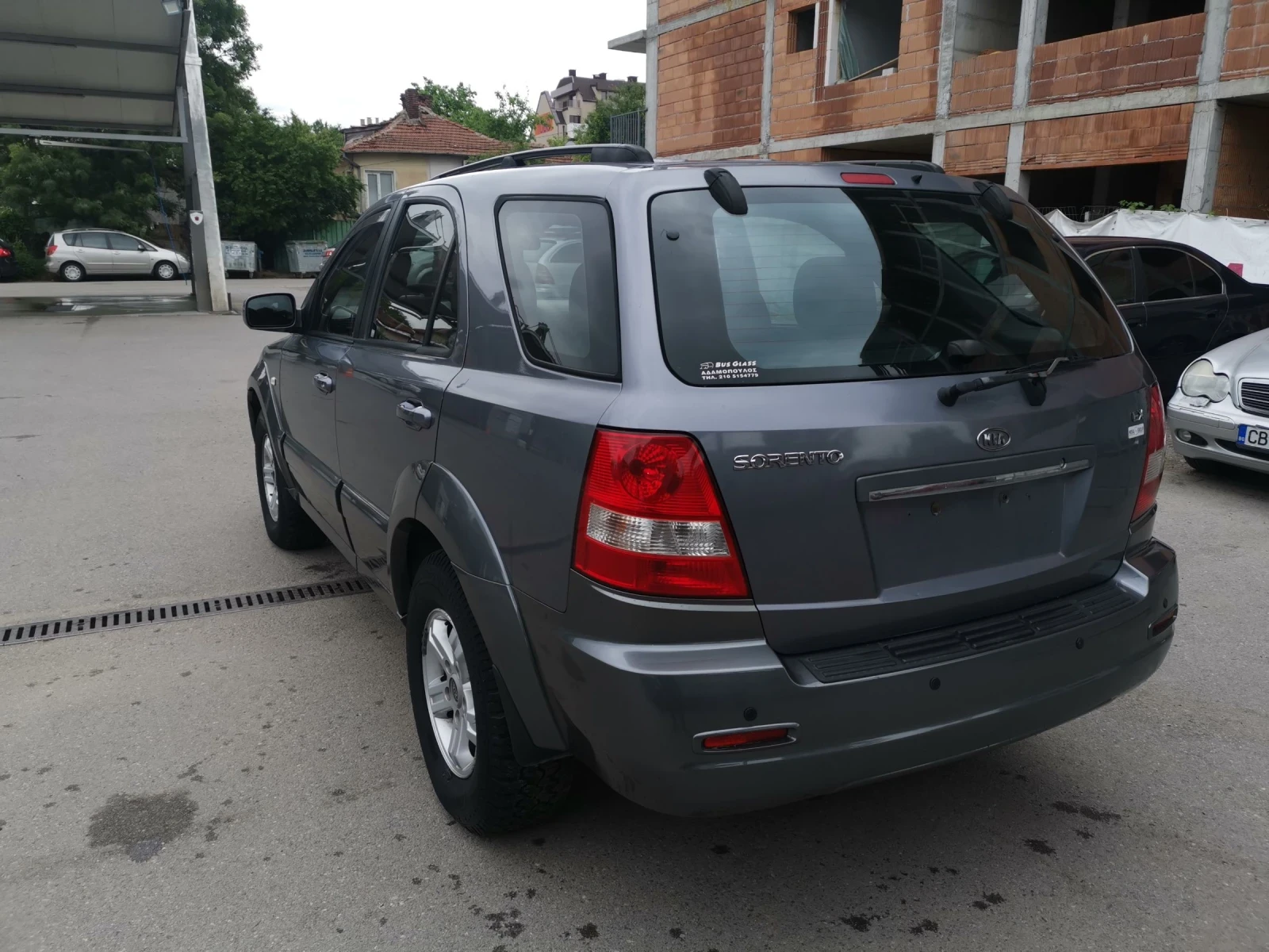 Kia Sorento 3.5 V6 UNIKAT  - изображение 4