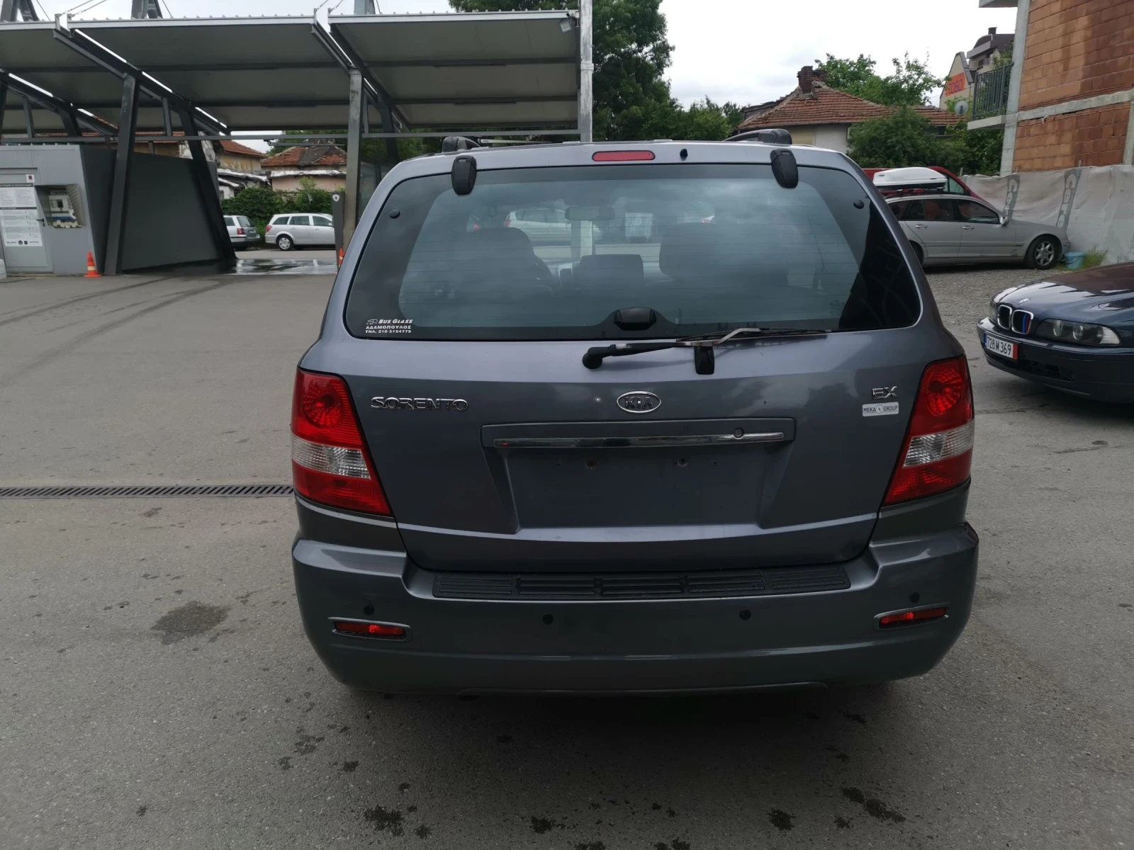 Kia Sorento 3.5 V6 UNIKAT  - изображение 7