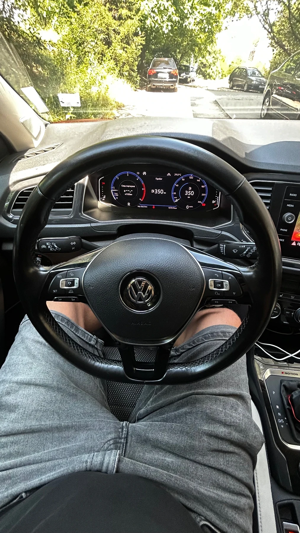 VW T-Roc  - изображение 5