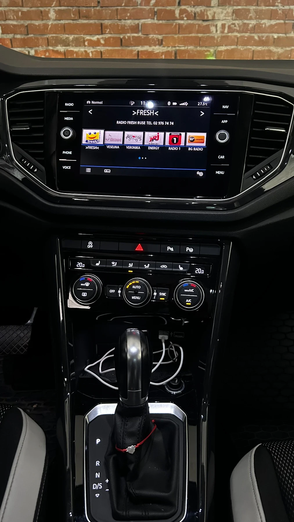 VW T-Roc  - изображение 7