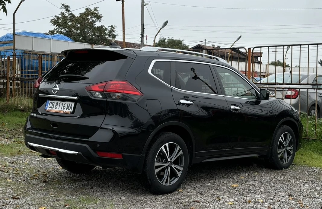 Nissan X-trail 2.0D 177hp N-CONNECTA - изображение 6