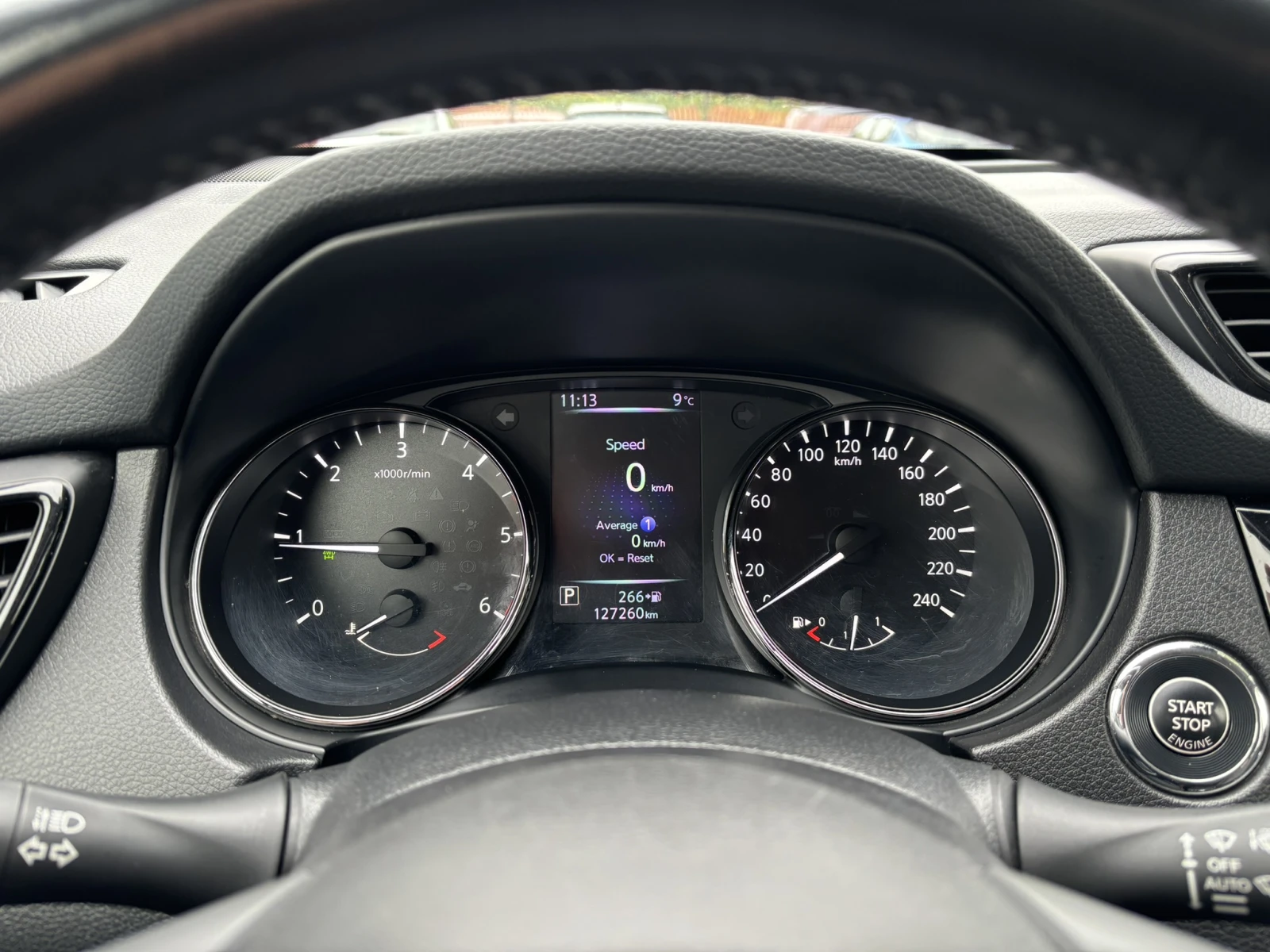 Nissan X-trail 2.0D 177hp N-CONNECTA | Mobile.bg   14