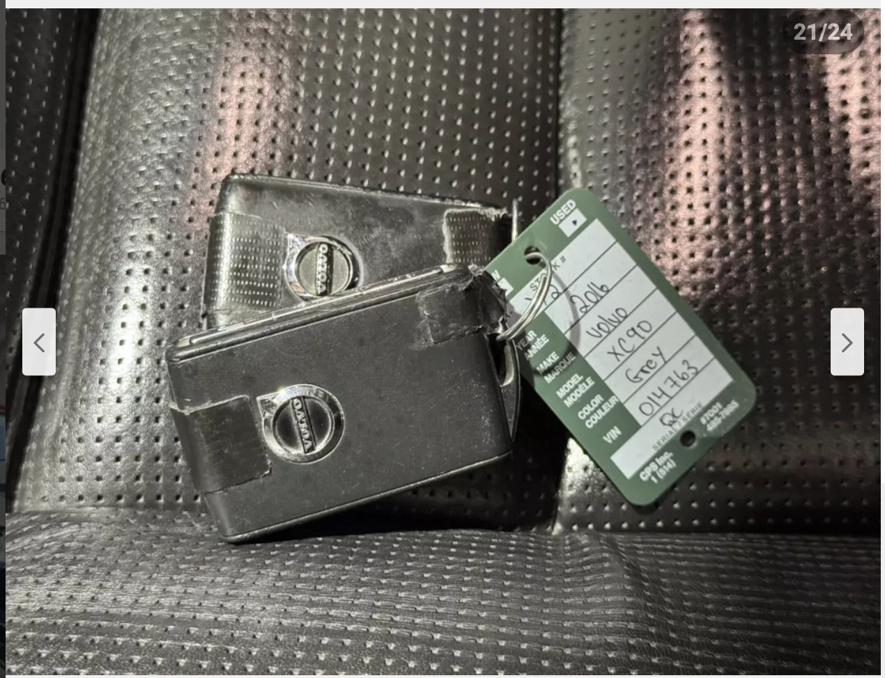 Volvo Xc90 T6* INSCRIPTION* * * *  | Mobile.bg   17