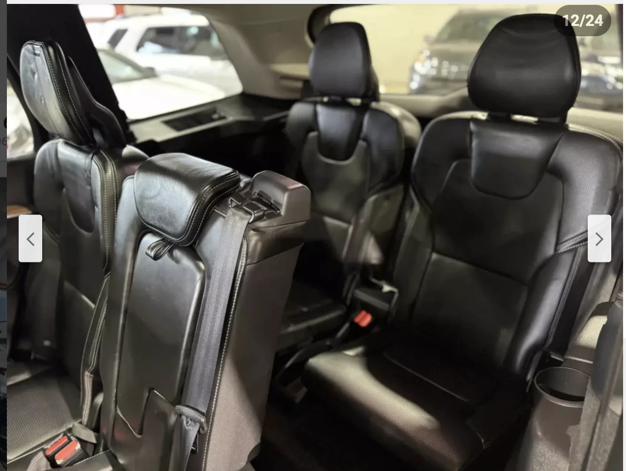 Volvo Xc90 T6* INSCRIPTION* * * *  | Mobile.bg   15