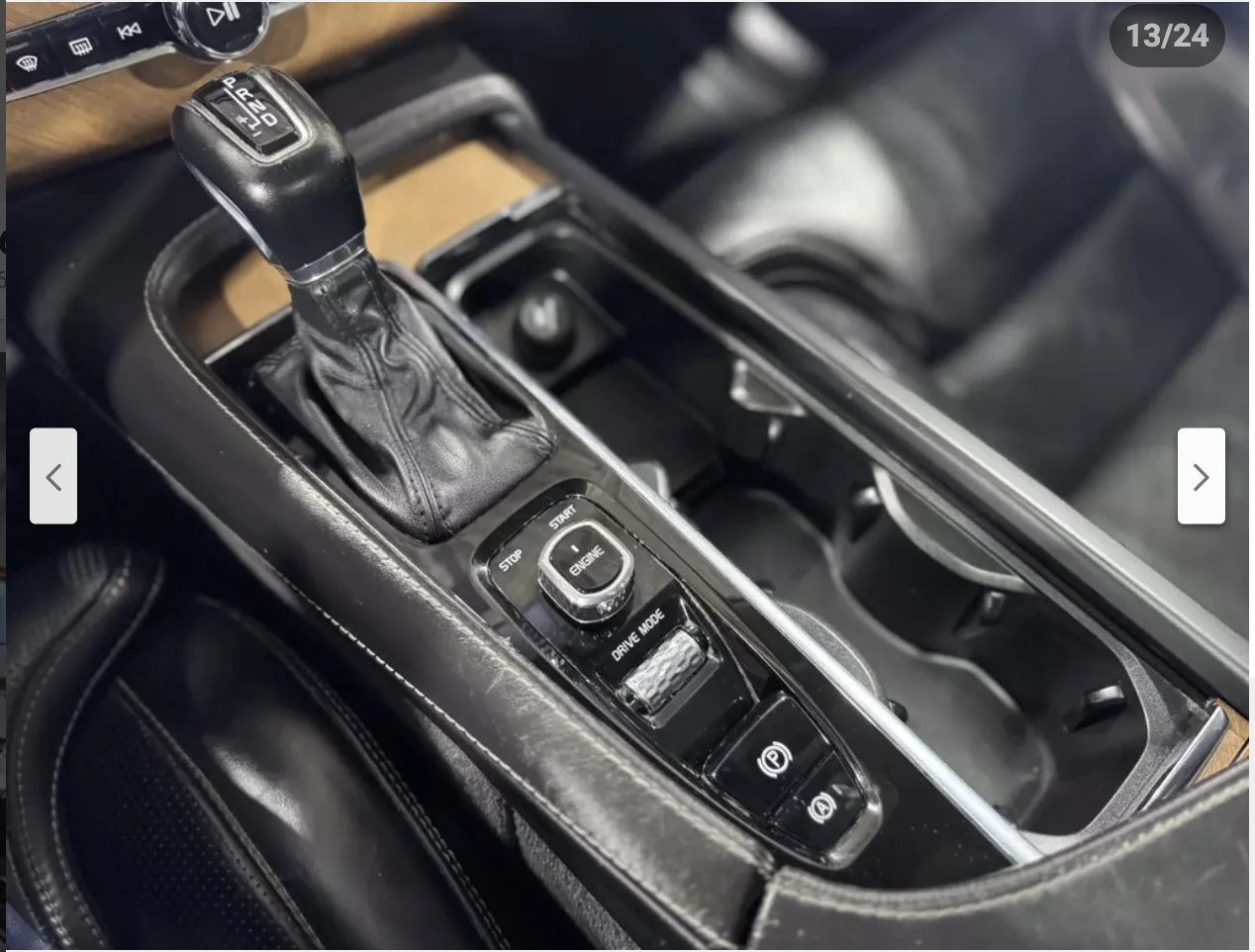 Volvo Xc90 T6* INSCRIPTION* * * *  | Mobile.bg   11