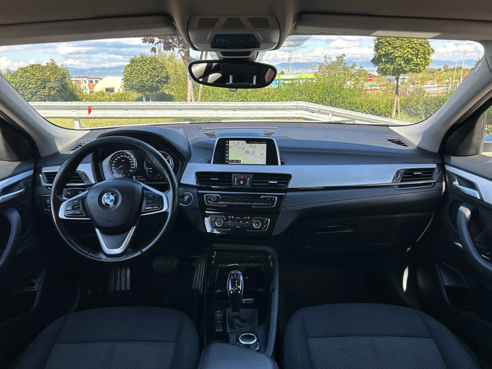 BMW X2 * Xdrive* КАТО НОВА - изображение 8