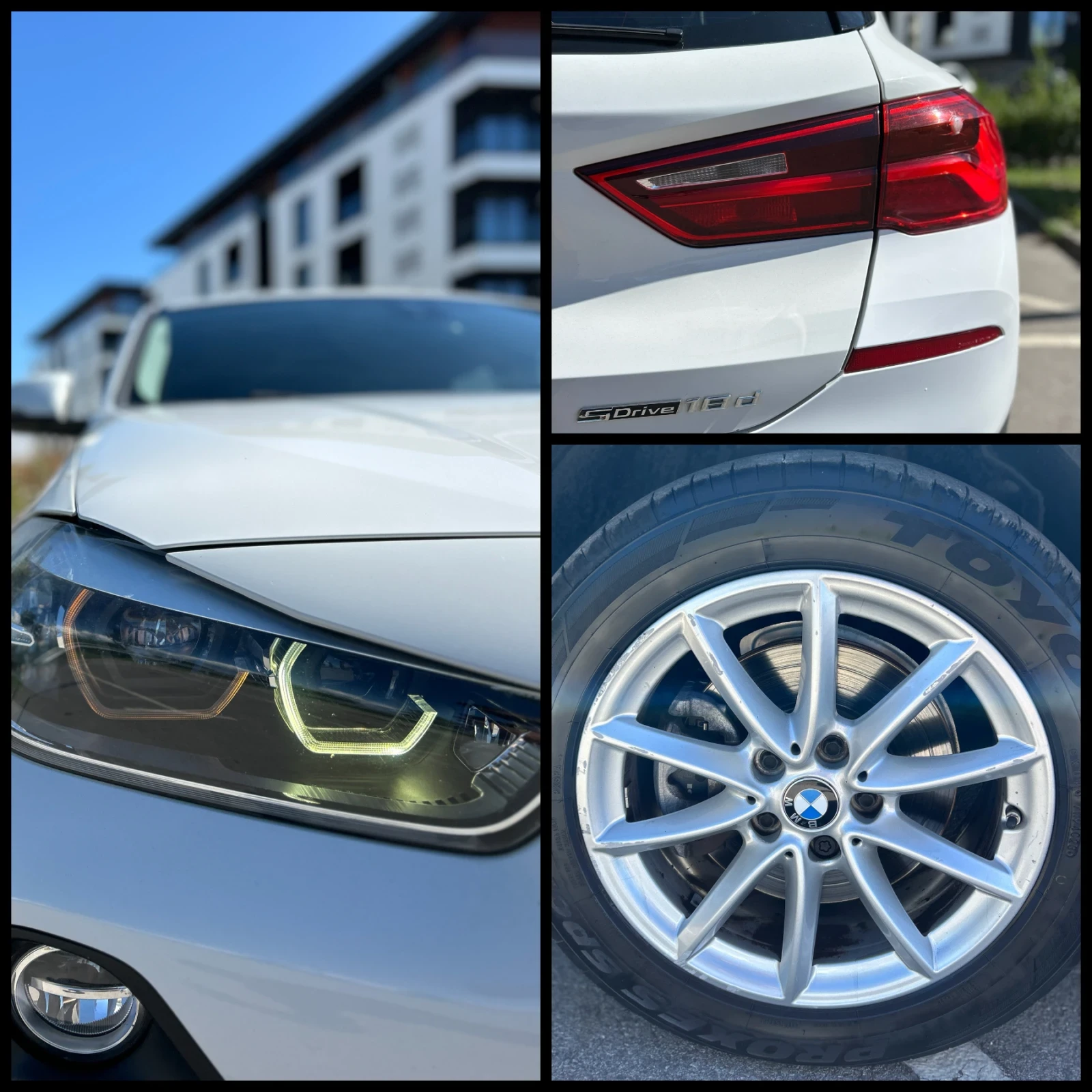 BMW X2 * Xdrive*   | Mobile.bg   14