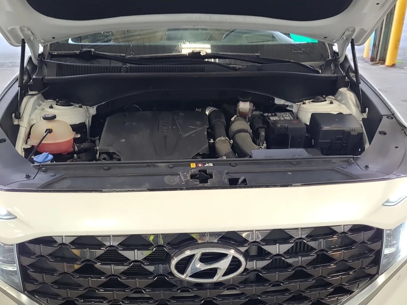 Hyundai Santa fe Ultimate Calligraphy* * * *  | Mobile.bg   14