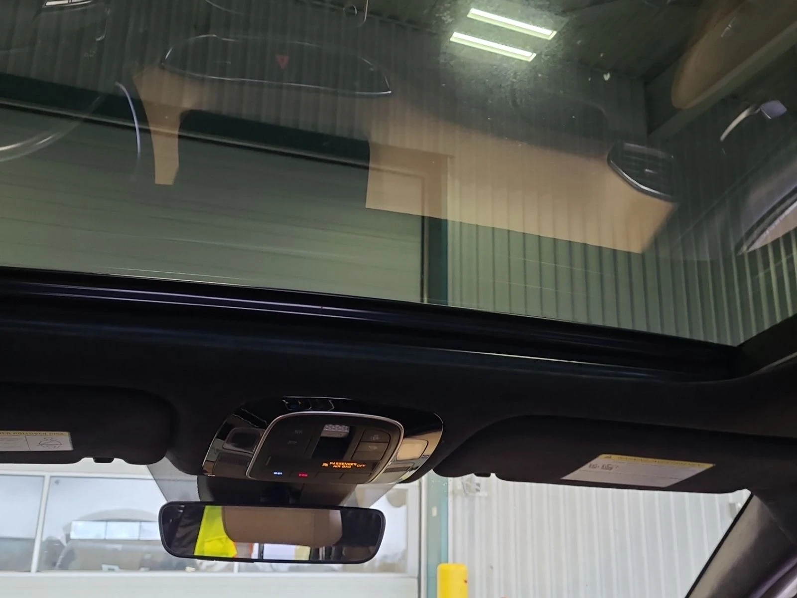 Hyundai Santa fe Ultimate Calligraphy* * * *  | Mobile.bg   11