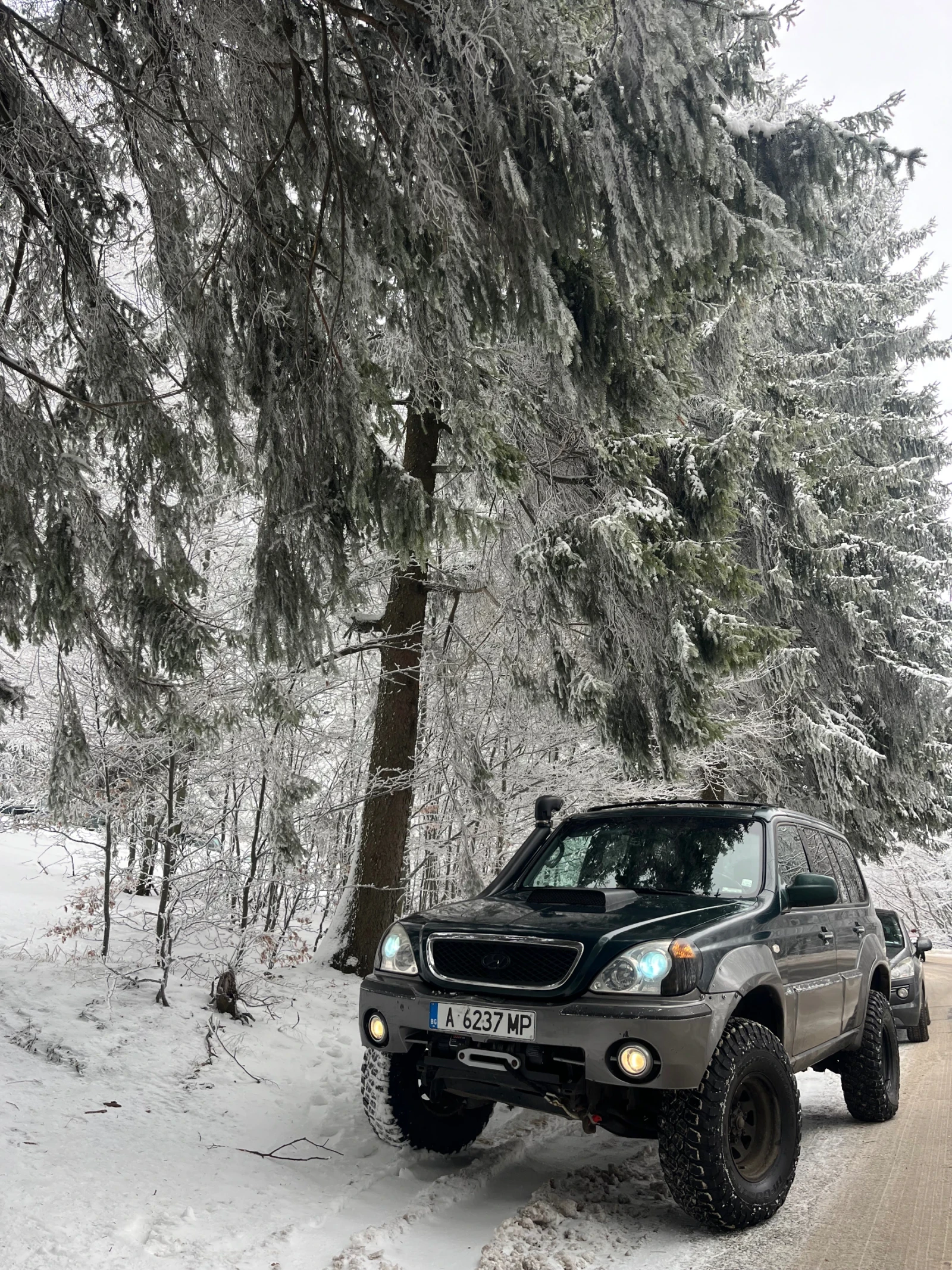 Hyundai Terracan | Mobile.bg � ����������� 1