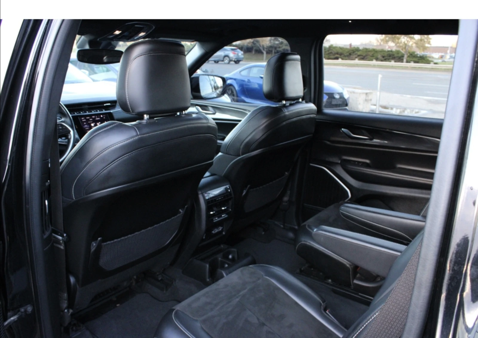 Jeep Grand cherokee L ALTITUDE 4WD*  | Mobile.bg   12