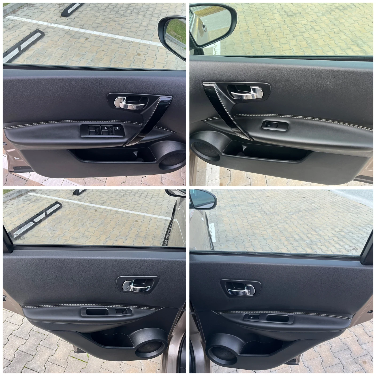 Nissan Qashqai 1.6DCi* 131.* 360* * *   | Mobile.bg   15