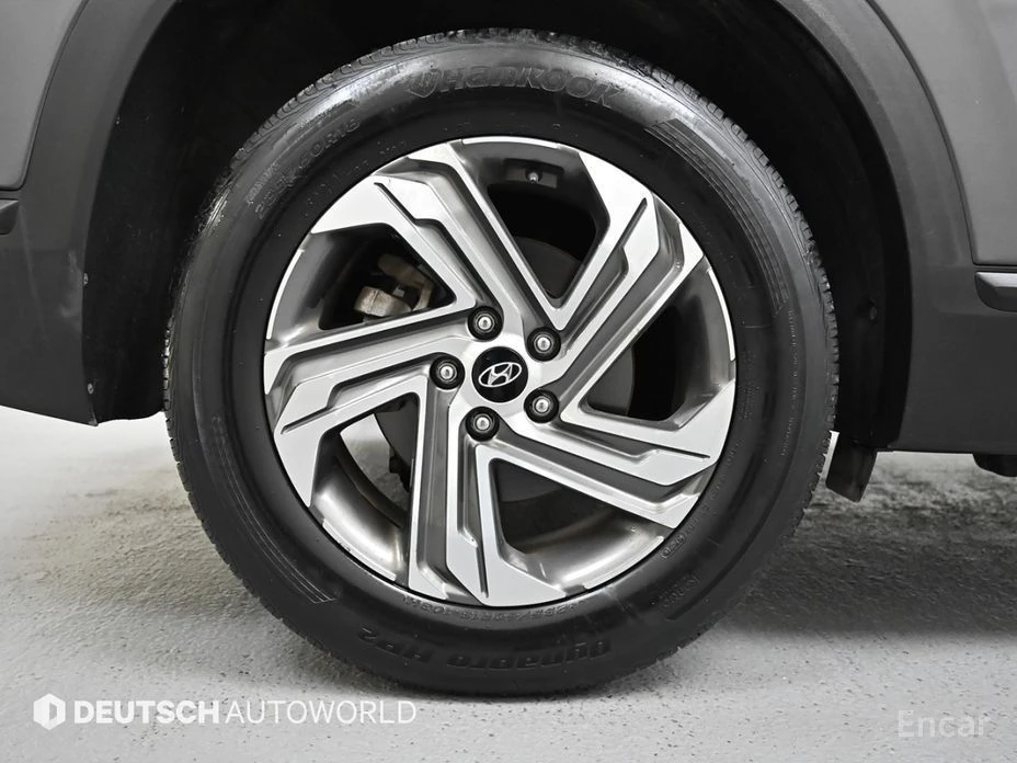 Hyundai Santa fe  - изображение 5