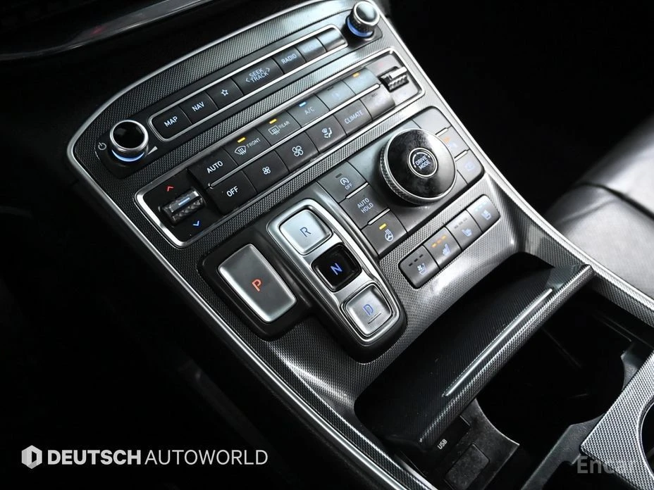 Hyundai Santa fe  - изображение 9