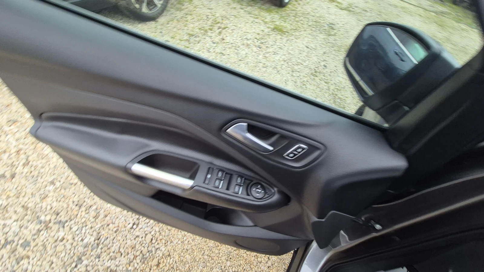 Ford Kuga 2.0TDCI 4X4 TITANIUM PLUS 180���.100%!����� ������ | Mobile.bg � ����������� 16