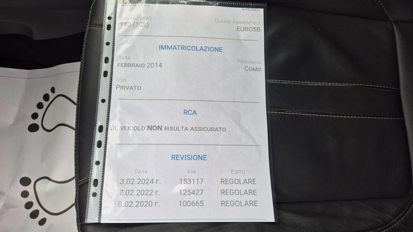 Ford Kuga 2.0TDCI 4X4 TITANIUM PLUS 180���.100%!����� ������ | Mobile.bg � ����������� 12