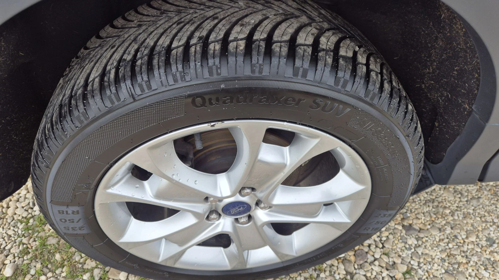 Ford Kuga 2.0TDCI 4X4 TITANIUM PLUS 180���.100%!����� ������ | Mobile.bg � ����������� 4