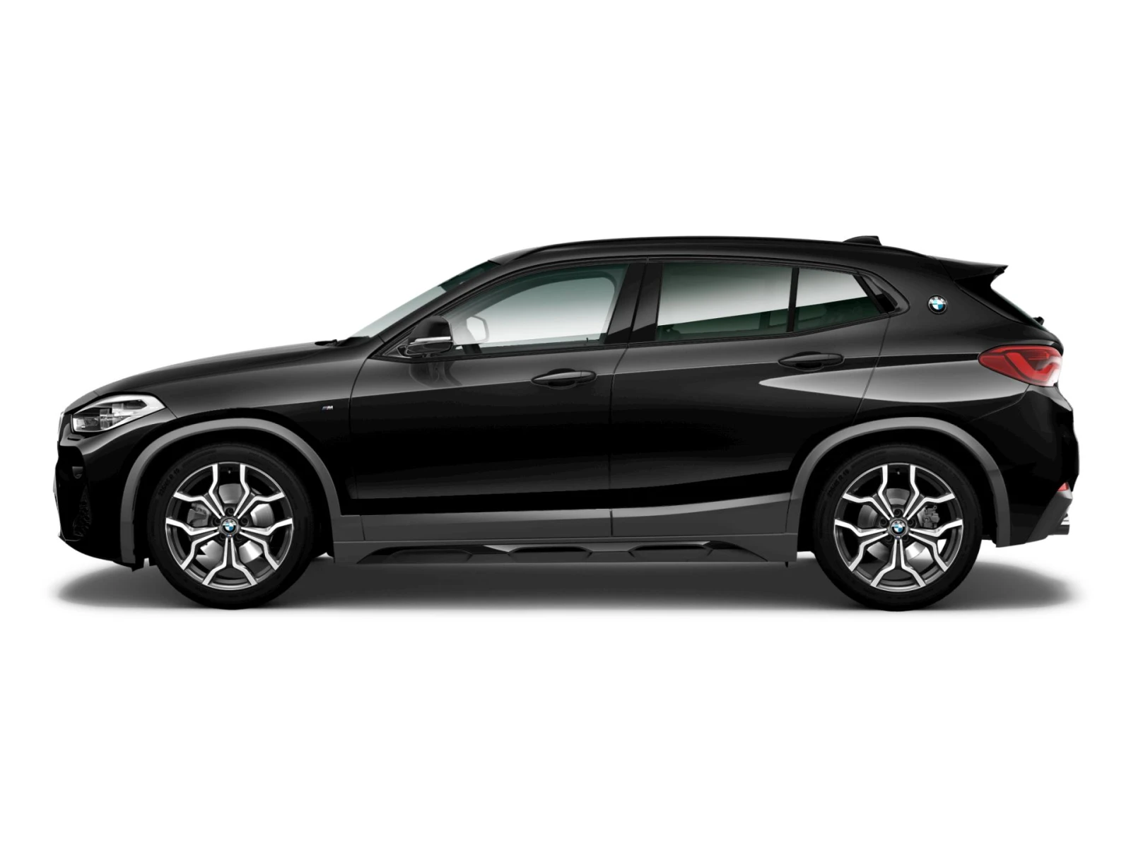 BMW X2 xDrive20d | Mobile.bg � ����������� 4