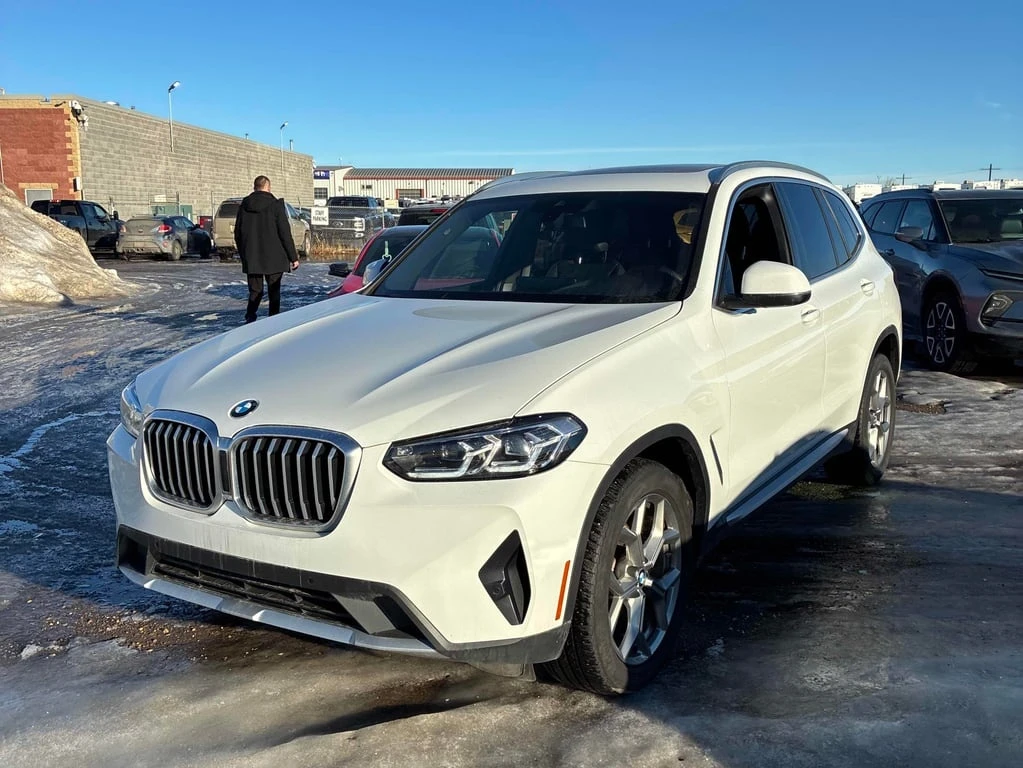 BMW X3  xDrive30i /CARFAX /LED/DIS/PANO | Mobile.bg � ����������� 1