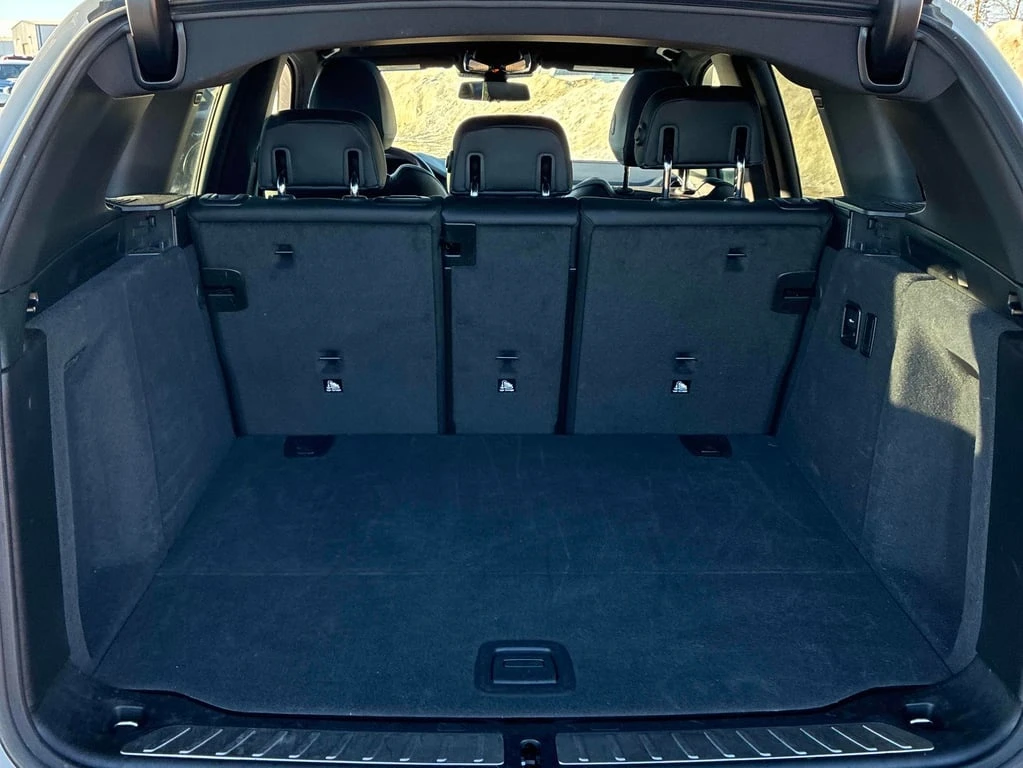 BMW X3  xDrive30i /CARFAX /LED/DIS/PANO | Mobile.bg � ����������� 14