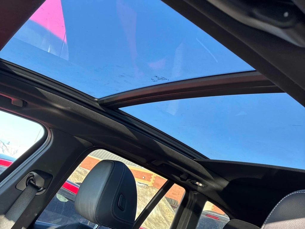 BMW X3  xDrive30i /CARFAX /LED/DIS/PANO | Mobile.bg � ����������� 12