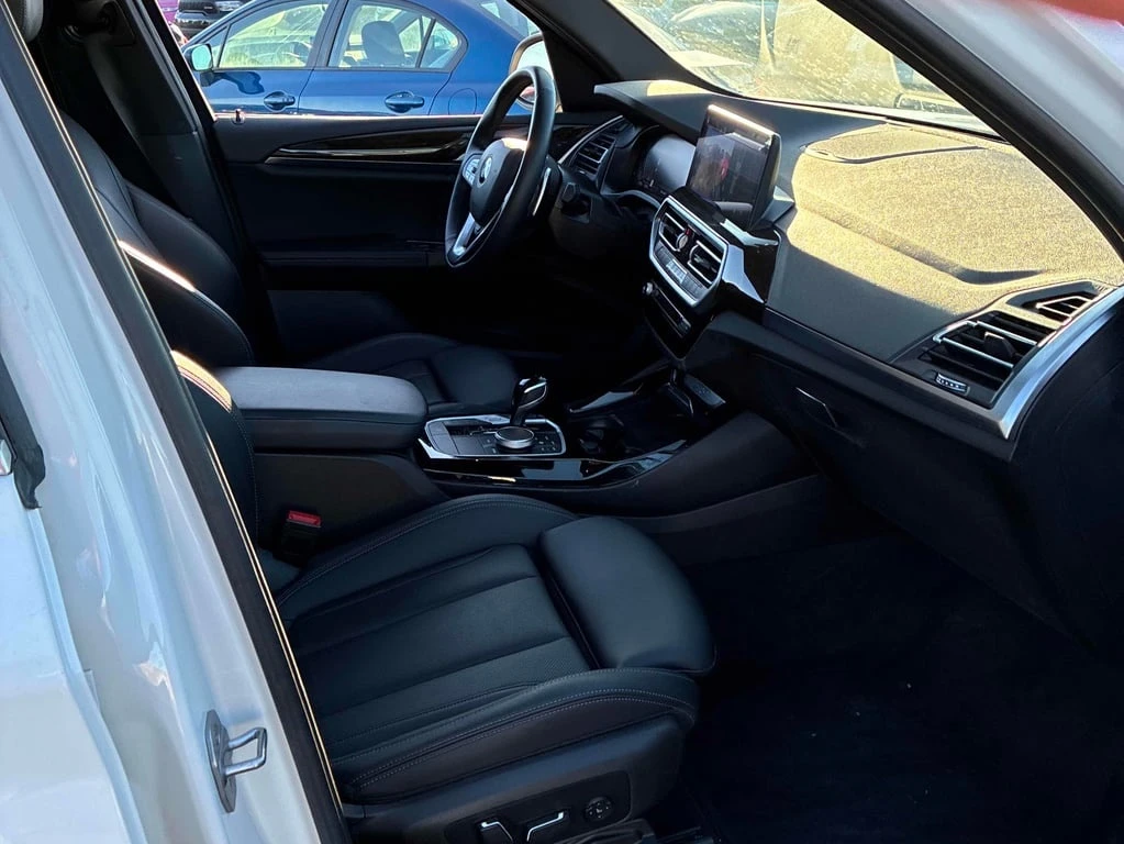 BMW X3  xDrive30i /CARFAX /LED/DIS/PANO | Mobile.bg � ����������� 15