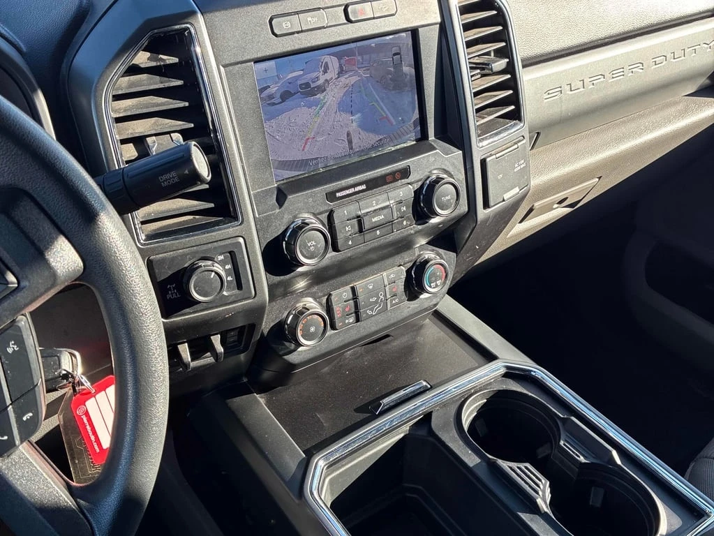 Ford F250 * 4WD Crew Cab Box * CARFAX * ���� �� �� | Mobile.bg � ����������� 11