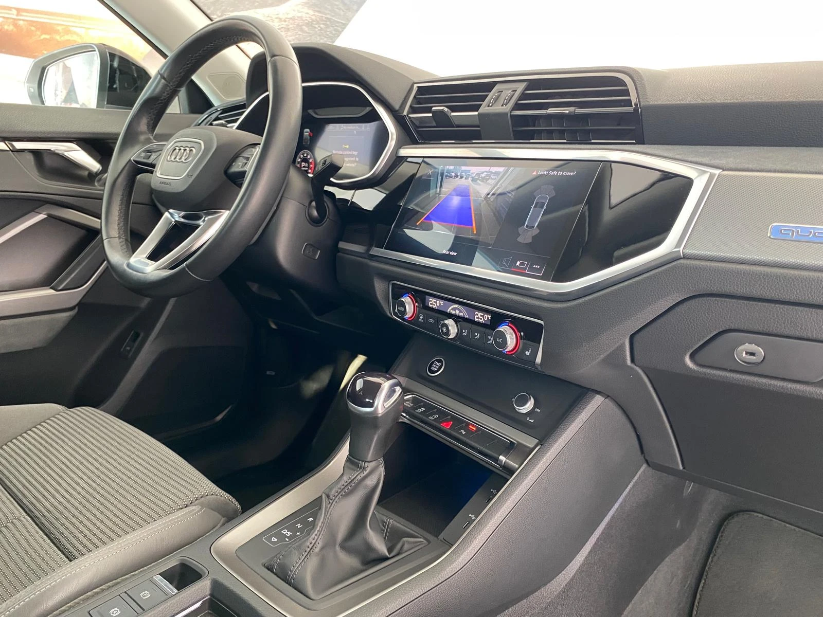 Audi Q3 35 TDI | Mobile.bg � ����������� 9