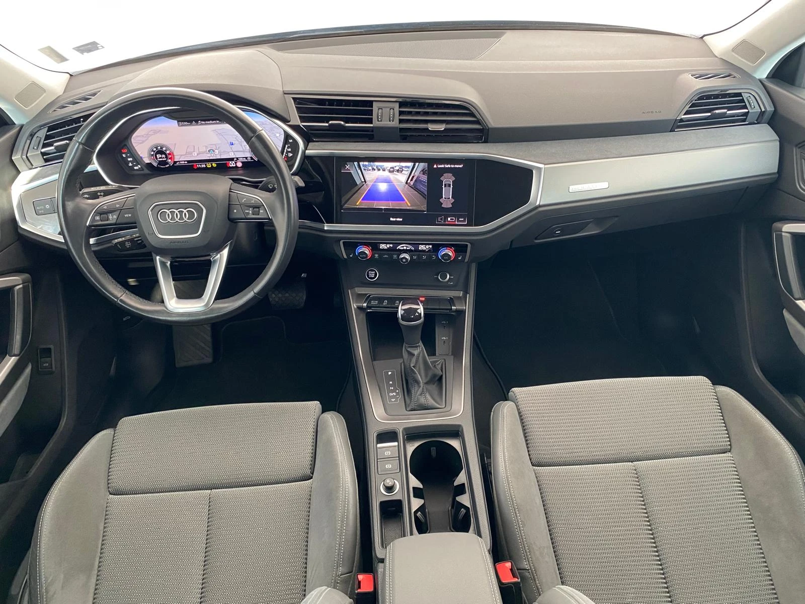 Audi Q3 35 TDI | Mobile.bg � ����������� 8