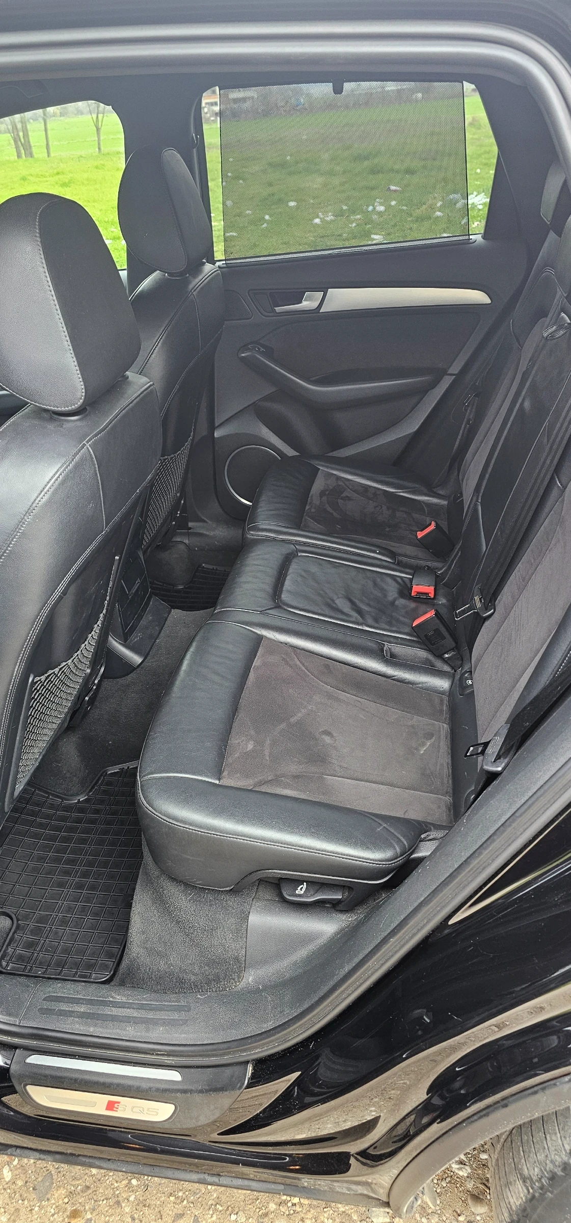 Audi SQ5, снимка 11 - Автомобили и джипове - 53976513