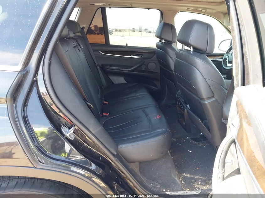 BMW X5 4.4L V-8 DI, DOHC, VVT, TURBO, 445HP All Wheel | Mobile.bg � ����������� 8