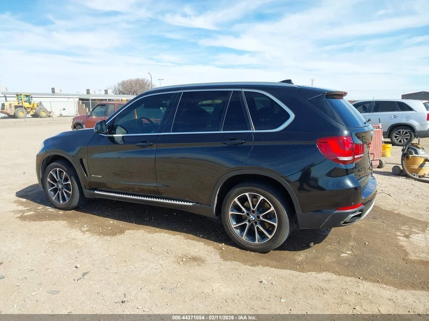 BMW X5 4.4L V-8 DI, DOHC, VVT, TURBO, 445HP All Wheel | Mobile.bg � ����������� 14