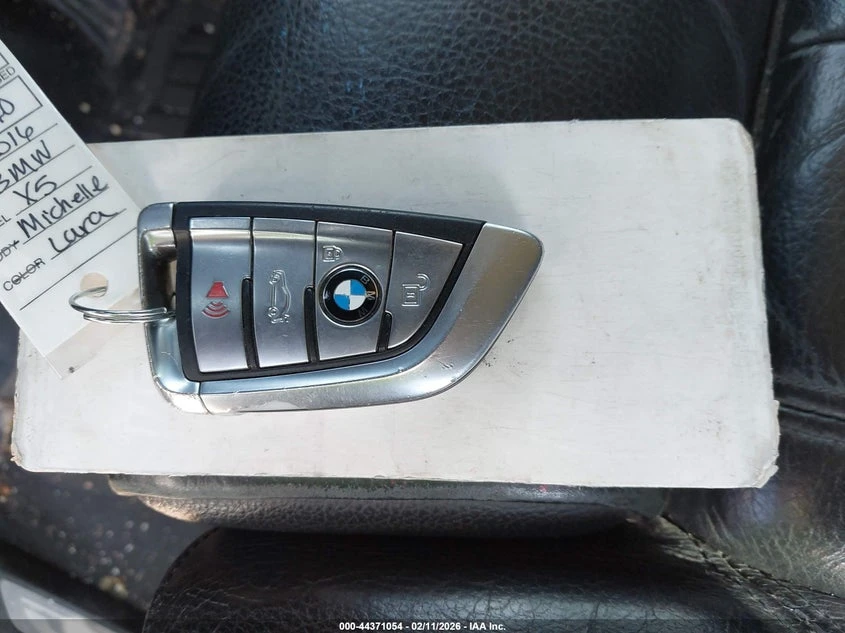 BMW X5 4.4L V-8 DI, DOHC, VVT, TURBO, 445HP All Wheel | Mobile.bg � ����������� 11